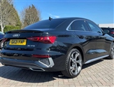 Audi A3 Image 3
