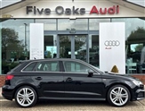 Audi A3 Image 1