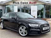 Audi A3 Image 2