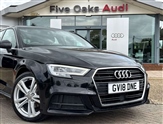 Audi A3 Image 3