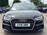 Audi A3 Image 4
