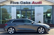 Used Audi A3