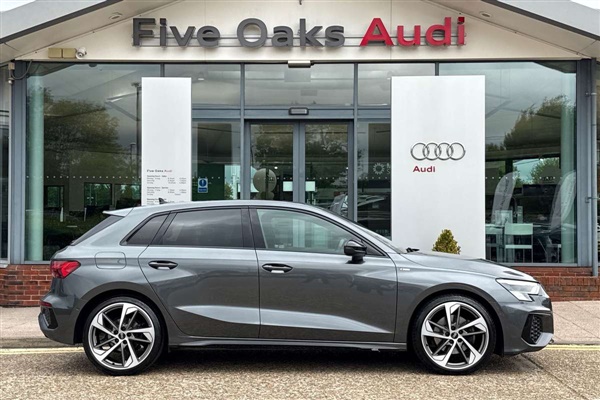 Large image for the Used Audi A3