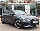 Audi A3 Image 2