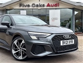 Audi A3 Image 3
