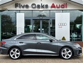 Audi A3 Image 1