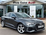 Audi A3 Image 2