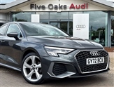 Audi A3 Image 3