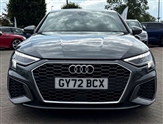 Audi A3 Image 4