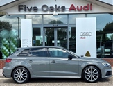Audi A3 Image 1