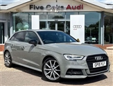Audi A3 Image 2