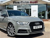 Audi A3 Image 3