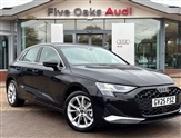 Audi A3 Image 2