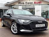 Audi A3 Image 3
