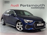 Audi A3 Image 1