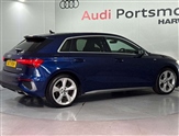 Audi A3 Image 3