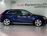 Audi A3 Image 4