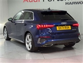 Audi A3 Image 6