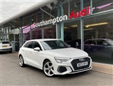 Audi A3 Image 1