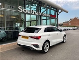 Audi A3 Image 3
