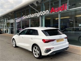 Audi A3 Image 6
