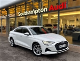 Audi A3 Image 1