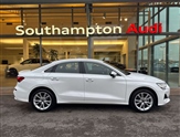 Audi A3 Image 4