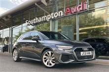 Used Audi A3