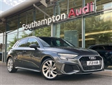 Audi A3 Image 1
