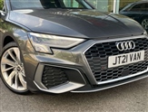 Audi A3 Image 2