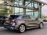 Audi A3 Image 3