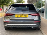 Audi A3 Image 5
