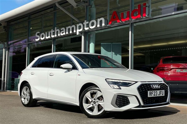 Large image for the Used Audi A3