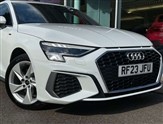 Audi A3 Image 2