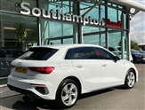 Audi A3 Image 3