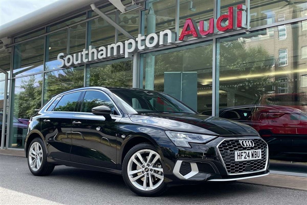 Large image for the Used Audi A3