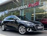 Audi A3 Image 1