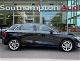 Audi A3 Image 4