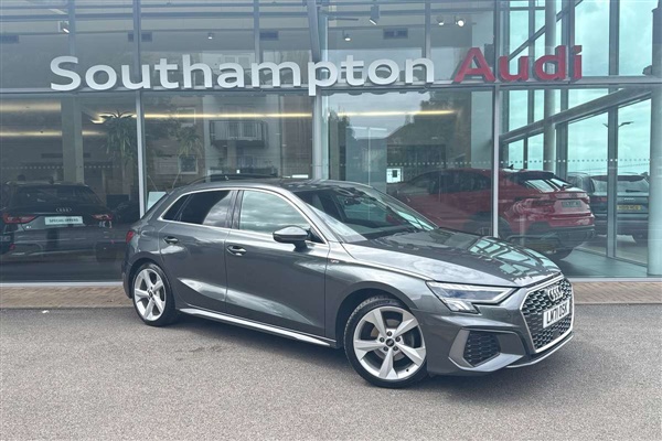 Large image for the Used Audi A3