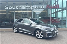 Used Audi A3