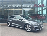 Audi A3 Image 1