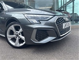Audi A3 Image 2
