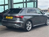 Audi A3 Image 3