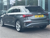 Audi A3 Image 6