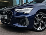 Audi A3 Image 2