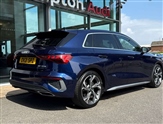 Audi A3 Image 3