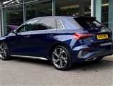 Audi A3 Image 6