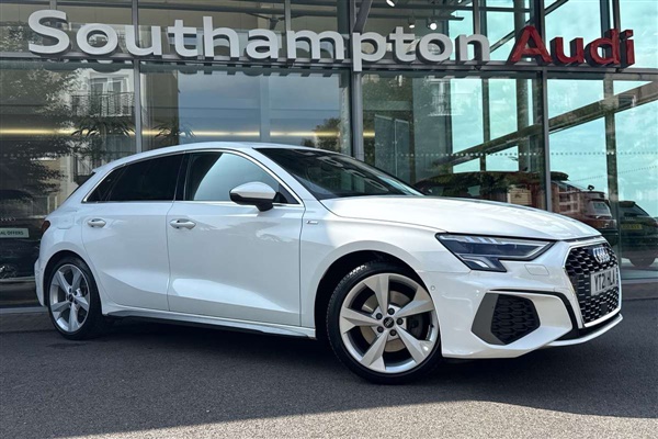 Large image for the Used Audi A3