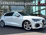 Audi A3 Image 1
