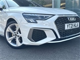 Audi A3 Image 2